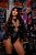 Body Diamante Negro - Imagem 7