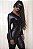 Fantasia Mulher Gato com Macacão Preto - Imagem 5