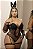 Fantasia Coelhinha Sexy - Imagem 7