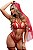 Fantasia Chapeuzinho Vermelho - Imagem 4