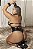Fantasia Presa do Amor - Plus SIze - Imagem 4
