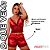 Baby Doll Niobe Vermelho - Imagem 2
