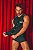 Fantasia Masculina Policial Sexy - Imagem 4