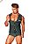 Fantasia Masculina Policial Sexy - Imagem 1