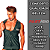 Fantasia Masculina Policial Sexy - Imagem 3