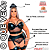 Fantasia Policial erótica com Persexy Plus Size - Imagem 2