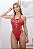 Body feminino sexy Danadinha garota Veneno - Imagem 4