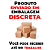 Conjunto Lingerie Sexy Dommenique Preto - Imagem 7