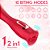 Vibrador Formato De Boca Com Sucção 10 Modos De Estimulação - Imagem 5