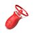 Vibrador De Língua, Vibração E Sucção 3 Tipos Sucção - Imagem 4