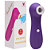 Vibrador Sugador - Estimulador De Clitóris 7 Modos Feminino - Imagem 4