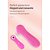 Vibrador Sugador - Estimulador De Clitóris 7 Modos Feminino - Imagem 9
