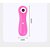 Vibrador Sugador - Estimulador De Clitóris 7 Modos Feminino - Imagem 2