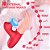 Vibrador Língua Em Sucçã Tongue Vibrator 2 Em 1 Suga Lambe - Imagem 6