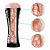 Masturbador Masculino Lanterna Textura Realistica formato vagina - Imagem 2
