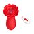 Vibrador Por Aplicativo Penetrável Dois Motores + Controle - Imagem 4