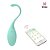 Vibrador Capsula Love Spouse 10 Vibrações Aplicativo App - Imagem 4