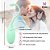 Vibrador Capsula Love Spouse 10 Vibrações Aplicativo App - Imagem 2