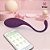 Vibrador Capsula Love Spouse 10 Vibrações Aplicativo App - Imagem 8