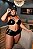 Conjunto Fantasia Policial Bope Sensual Plus Size - Imagem 4