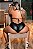 Conjunto Fantasia Policial Bope Sensual Plus Size - Imagem 6