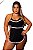 Fantasia Empregada Sexy Plus Size - Imagem 1