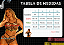 Body Feminino Sensual Cirre e Aro Samanta - Imagem 3