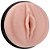 Masturbador Lanterna Com Vibrador Em Formato De Vagina - Imagem 2