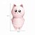 Vibrador Gatinho Clitóris Língua Recarregável 10 Vibrações - Gato - Imagem 2