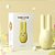 Mini Vibrador Em Formato De Coelho Com 10 Modos De Vibração - Imagem 5