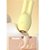 Mini Vibrador Em Formato De Coelho Com 10 Modos De Vibração - Imagem 4