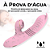 Vibrador Vai E Vem + Sugador De Clitóris Usc Prova Dagua - Imagem 4