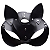 Máscara BDSM Felina Dominatrixxx - Imagem 1