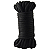 Fetish Rope Corda Para Bondage Lovetoy Sexy Import - Imagem 2