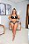Fantasia Sexy Dominada Plus Size com Sutiã com Bojo, Calcinha e Algema - Imagem 6