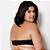 Sutiã Plus Size Tomara Que Caia Com Bojo + Extensor de Tamanho - Imagem 6