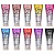 Oral Gourmet Sabor No Amor Gel Comestível 45G Pessini - Imagem 1