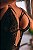 Body Feminino Mascarada Com Perneira E Venda - Imagem 7