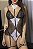Body Feminino Sexy Paris com Venda e Liga Fixa - Imagem 7