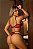 Fantasia Diabinha Sexy com Body e Arco Segredos da Paixão - Imagem 6