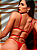 Conjunto Cinta Liga Com Luva Rubi - Liserie - Imagem 5