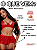 Conjunto 3 em 1 Liserie com sutiã, calcinha e saia Rubi Vermelho - Imagem 2