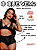 Conjunto 3 em 1 Liserie com sutiã, calcinha e saia Preta - Imagem 2