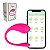 Bullet Dmitry Vibrador Por App Aplicativo Ponto G Clitoriano - Imagem 6