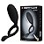 Anel Peniano Ethel Duplo Com Vibrador - Pretty Love - Imagem 1