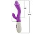 Vibrador De Ponto G E Clitóris 2 Em 1 - Recarregável - Imagem 2
