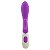 Vibrador De Ponto G E Clitóris 2 Em 1 - Recarregável - Imagem 3