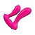 Plug Anal Duplo - Mento - S-hande Com Vibro Vibrador Vaginal - Imagem 1