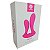 Plug Anal Duplo - Mento - S-hande Com Vibro Vibrador Vaginal - Imagem 7