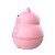 Vibrador Gato Estimulador C Língua Gatinho Gordinho Clitoris - Imagem 5